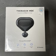 Theragun Mini Massager Sealed/Unopened - Portable G4-MINI-PKG-US