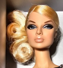 Integrity Toys Fashion Royalty Eugenia Perrin‑Frost NRFB 91233 Jason Wu *READ*