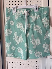 NWT ART CLASS Boys swim Trunks With Back pocket, Adjustable Waist, UPF 50 Sz 10