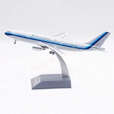 1:200 InFlight200 Eastern Airlines Airbus A300B4 N203EA Diecast Aircraft Model