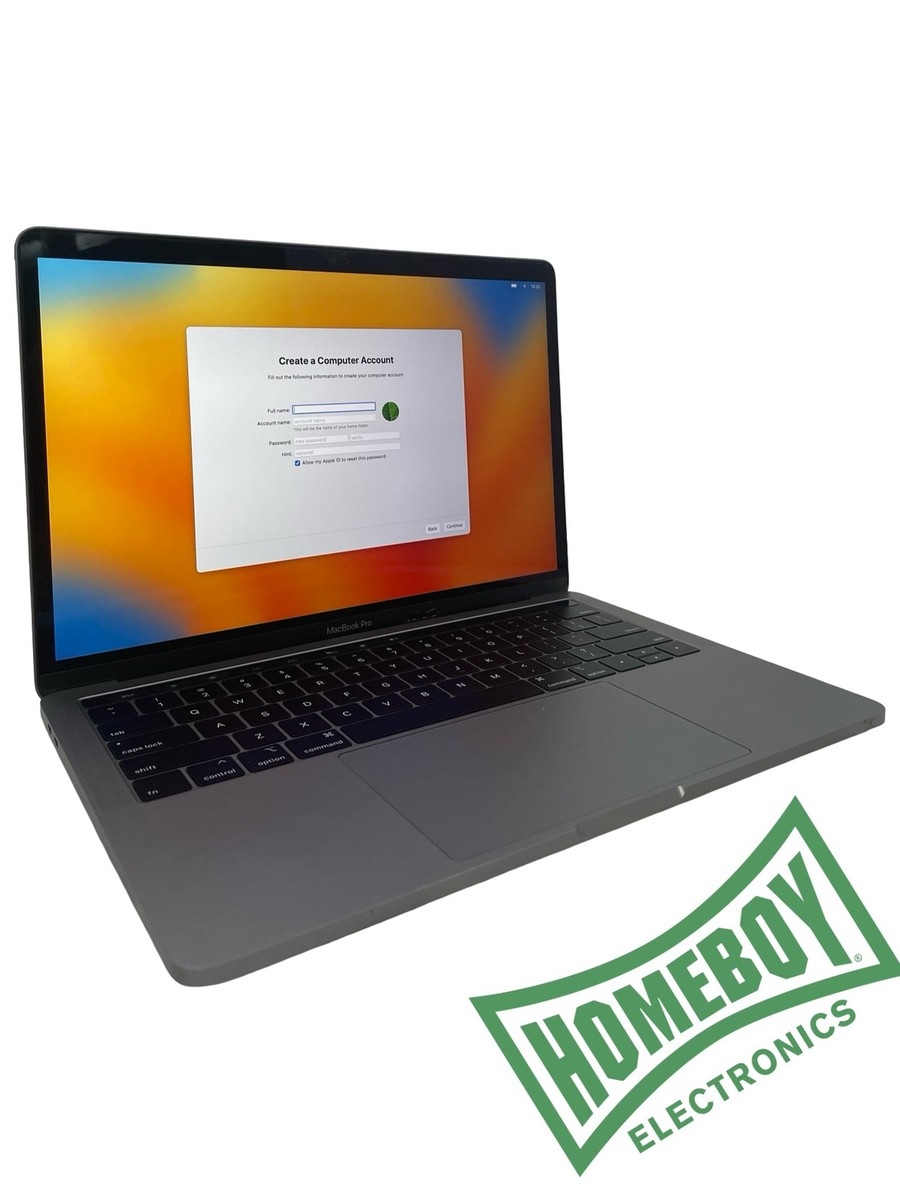 MacBook Pro 13