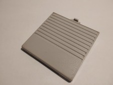 Replacement Battery Cover Door for Nintendo Gameboy Original System DMG-01 Gray