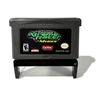 Tokyo Xtreme Racer Advance (Nintendo GameBoy Advance, 2005) CARTRIDGE ONLY