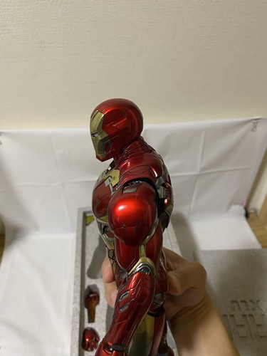 Hot Toys Ironman Mms300-d11 Avengers: Age Of Ultron - Picture 18 of 24