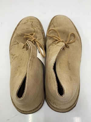 Supreme / desert map/ブーツ/US9/BEG Supreme desert map/boots/US9/BEG Used | eBay