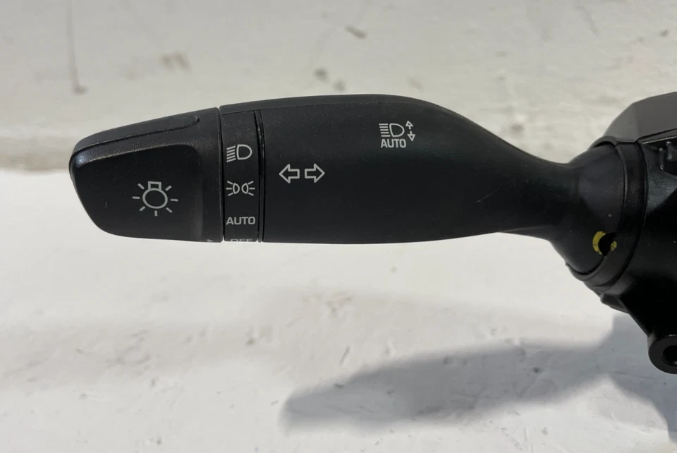 INTERRUPTOR COLUMNA COMBINACIÓN FAROS INTERMITENTE LIMPIAPARABRISAS HYUNDAI SANTA FE #104416 Foto 4 de 4