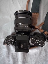 Fujifilm X-T4 Camera Bundle