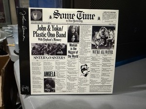 Sometime in New York City | eBay