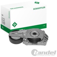 INA Riemenspanner Keilrippenriemen Passend FüR Mini R50 R53 R52 Chrysler Neon 2