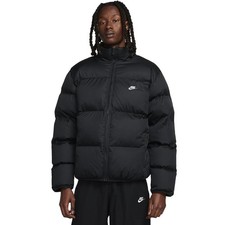 Nike NSW Club Therma Fit Puffer Jacke Herren Winterjacke