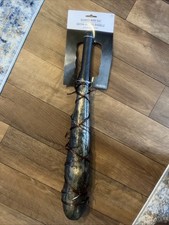 Barbed Wire Costume Bat