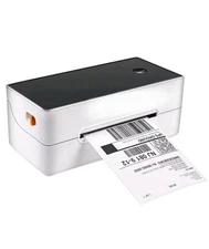 ASprink Bluetooth Shipping Label Printer - 241BT Label Printer 