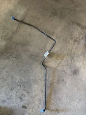 New OEM Dynacraft Hard A/C Line Dryer Inlet for Peterbilt F50-1295