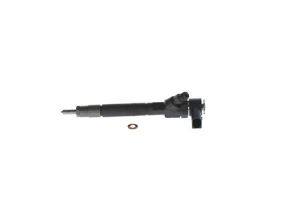 Einspritzdüse BOSCH 0 445 110 199 für MERCEDES KLASSE W203 W210 Model S210 S203