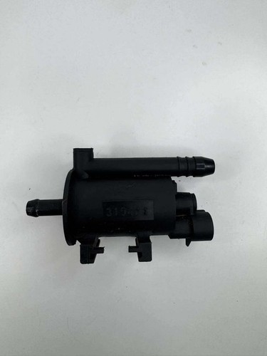 Opel Meriva A 2004 Benzin 74kW Turbolader Druckwandler Magnetventil 319AA