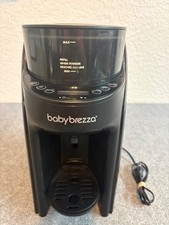 Baby Brezza Formula Pro Advanced WiFi Baby Formula Dispenser FREE SHIPPING 
