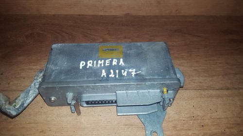 0265100050 Steuergerät ABS 57200064 Nissan Primera DE92554-44