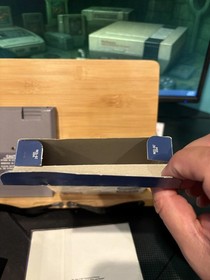 NES Star Trek - 25th Anniversary - CIB