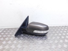 KIA SORENTO N/S PASSENGER SIDE POWER FOLDING WING MIRROR K3N 2011-2015 FREE P+P