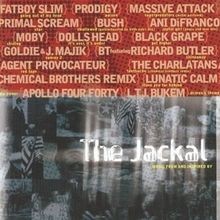 Der Schakal (The Jackal) von Various | CD | Zustand akzeptabel