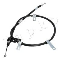 Japko Handbremsseil Bremsseil Hinten Links Passend FüR KIA Picanto SA 131K20L