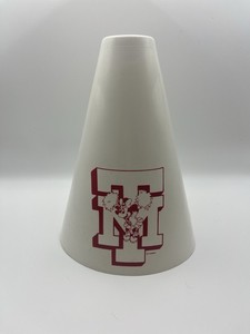 Unique Vintage Disney Kids Megaphone Souvenir 