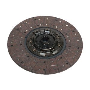 Clutch Disc 4937093 Cummins Engine 6L ISB6.7 ISB G5.9 C4937093