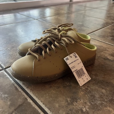 Adidas Stan Smith Mule Plant and Grow Men's Athletic Shoes  Size 7