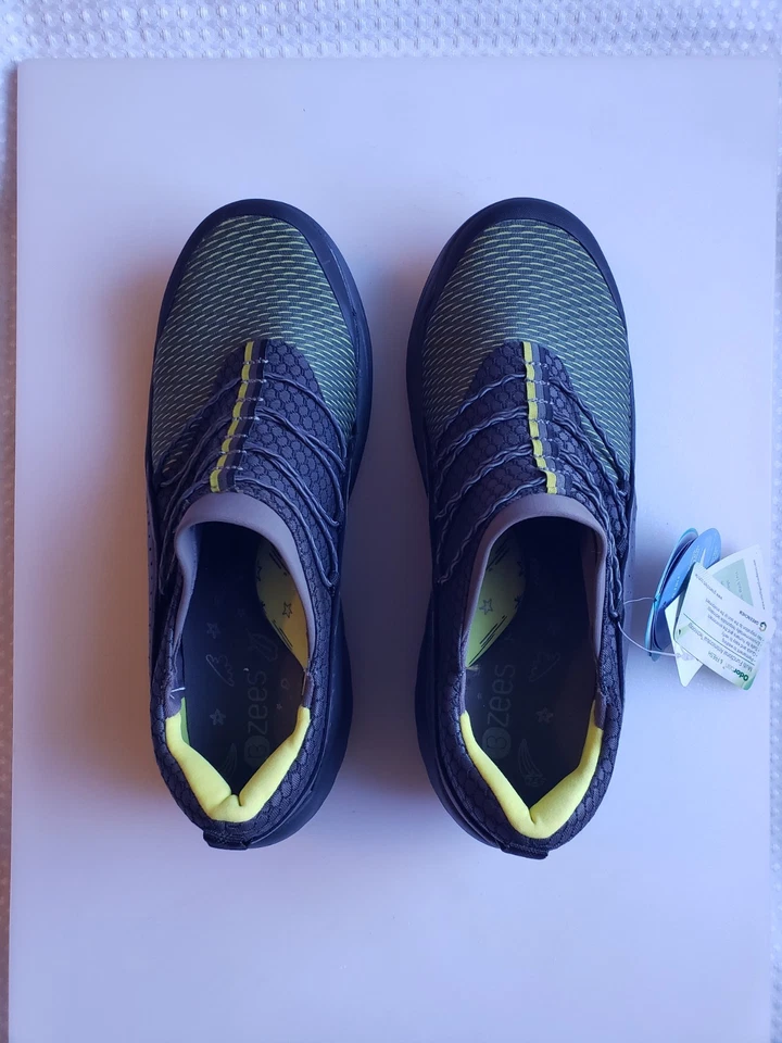 BZees BioKicks 尺寸 US 10W — 第 3/4 张图片