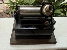 Edison Gem Model A - 2 Minute