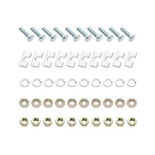 Reese Replacement Part, Installation Hardware for #58058 (10 - Bolt Design)
