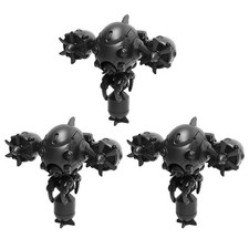 HIPLAY Sheik Mainland 3 MIN PROJECT SERIES FORTRESS 1/60 Assembly Model Kits