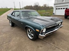 1970 Chevrolet Nova for Sale