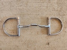 Myler MB 04 Level 2 D-Ring Bit 5.5"