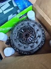 Kit Frizione Peugeot 308 1.6 HDI 112cv Anno 2011 Usato 50000km (motore 9HR) 