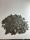 AUCTION Steel Penny Lot - Lincoln 1c - 900 Coins P-D-S NO RESERVE