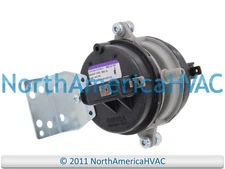 Furnace Pressure Switch Fits Lennox Armstrong Ducane 18M6101 18M61 -0.20 -0.40