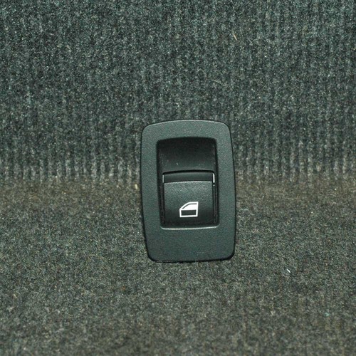 BMW X3 Fensterheber-Taste vorne rechts LHD 9208106 F25 2015