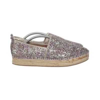 Steve Madden, Espadrilles, Größe: 40, Mehrfarbig, Damen #EgN
