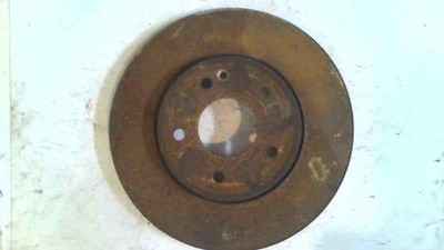 VORDERE BREMSSCHEIBE FÜR MERCEDES-BENZ CLASE CLK W208 COUPE 230 COMPRE 4825258