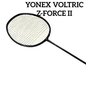 Yonex Voltric Z Force 2 | eBay