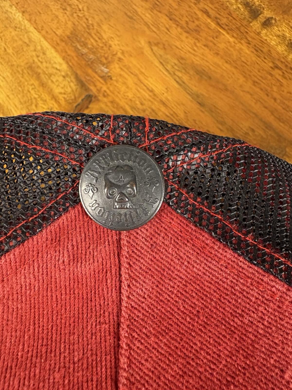 Affliction Snapback Hat - image 2