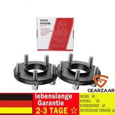 Spurplatten Spurverbreiterungen Distanzscheiben Kompatibel mit BMW E36 E46 E90