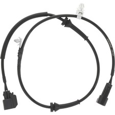 Front Abs Wheel Speed Sensor Wiring Harness Only Fits 2004-2013 Mazda 3 Front Abs Wheel Speed Sensor Wiring Harness Only Fits 2004-2013 Mazda 3
