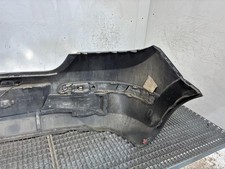 Pare-choc arrière Opel ASTRA