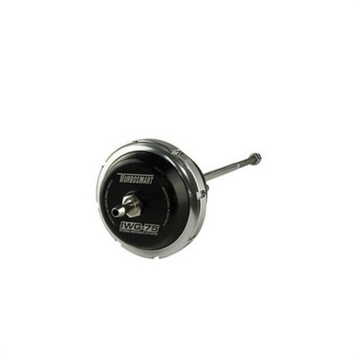 Turbosmart TS-0620-3143 Twin Port Wastegate, BorgWarner, 14PSI