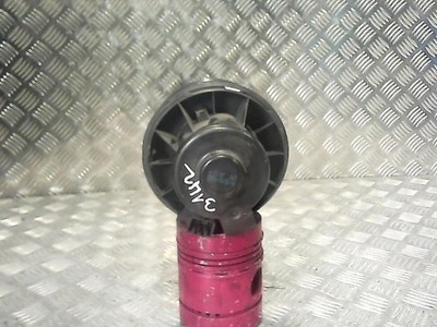 LUFTEINLASS AIR INTAKE Ford Focus 2 Hatchback 2.5 20V ST (HYDA)
