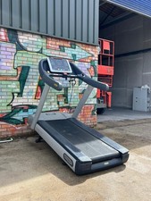 Technogym Excite Run 700 Treadmill – Commercial Gym Treadmill – Used