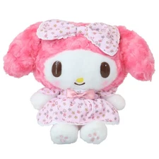 Brand New My Melody My Melody Plush Doll S Plush Flower Dress Sanrio Sanrio