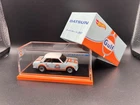 Hot Wheels 2021 Red Line Club RLC Exclusive '71  Datsun 510 Gulf